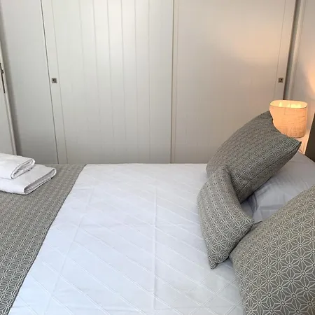 Appartamento Ad Astra