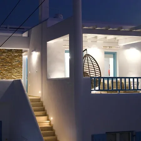 Apartamento Ad Astra