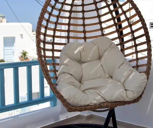 Apartamento Ad Astra *