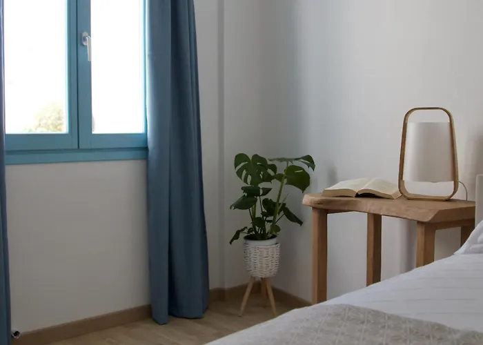 Apartamento Ad Astra *