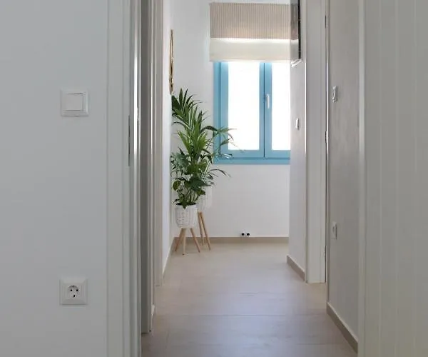 Ad Astra Apartamento *