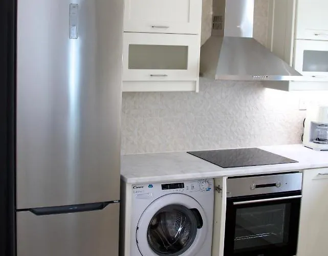 Apartamento Ad Astra