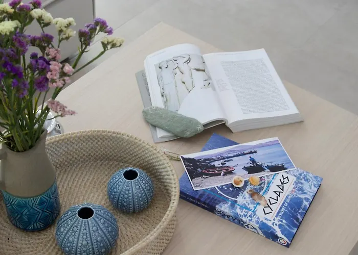 Ad Astra Apartamento Naousa