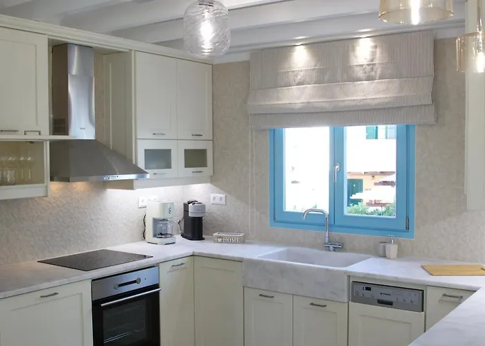 Ad Astra Apartamento Naousa