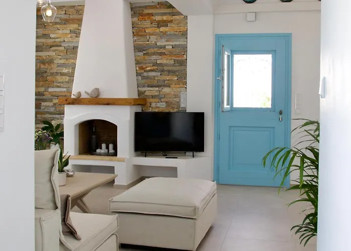 Ad Astra Apartamento