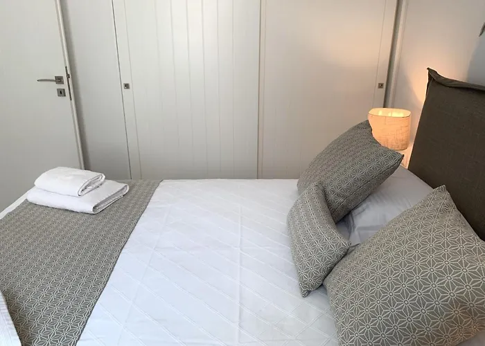 Apartamento Ad Astra