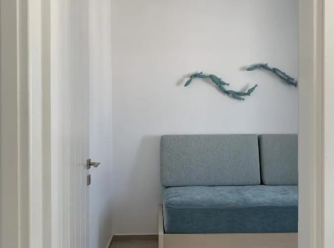 Ad Astra Apartamento