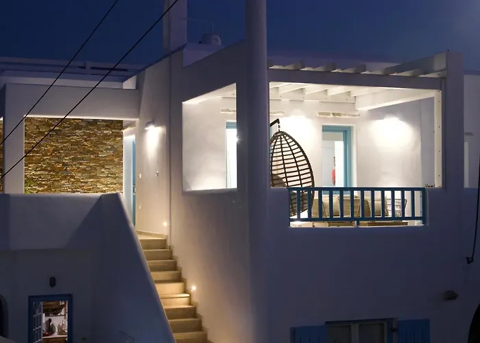 Apartamento Ad Astra