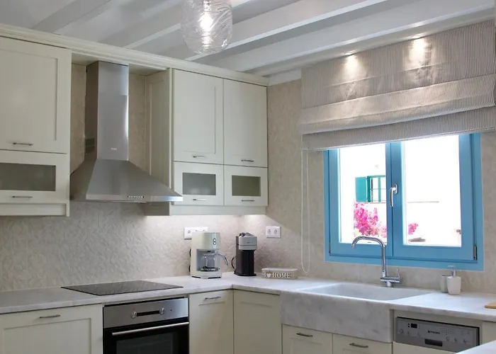 Apartamento Ad Astra Naousa