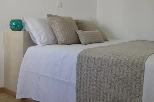 Ad Astra Apartamento