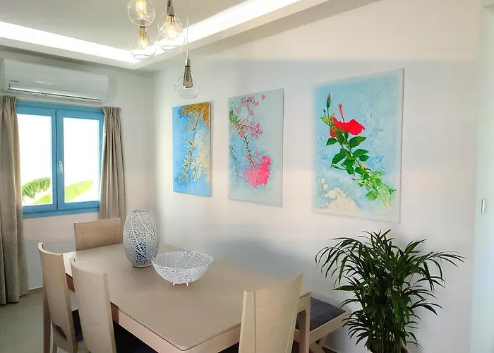 Apartamento Ad Astra Naousa