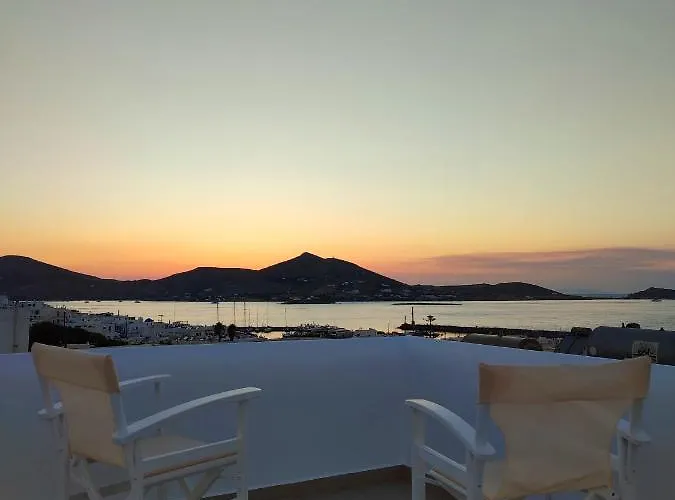 Ad Astra Apartamento