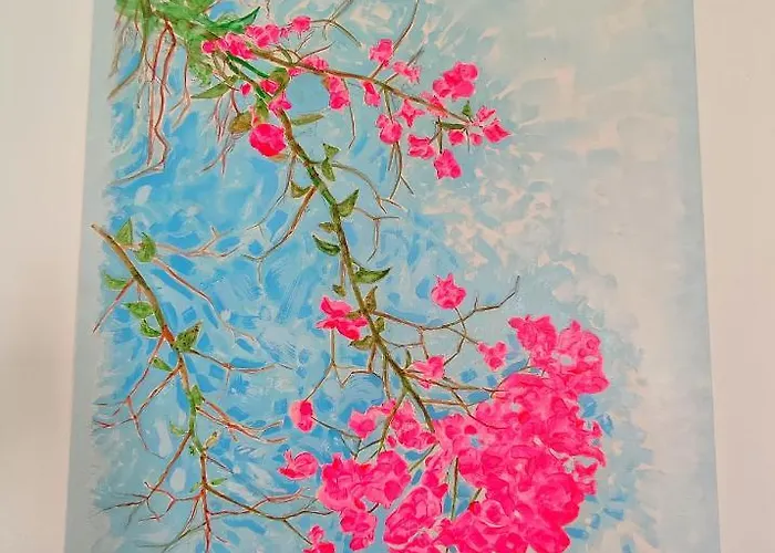 Ad Astra Apartamento *