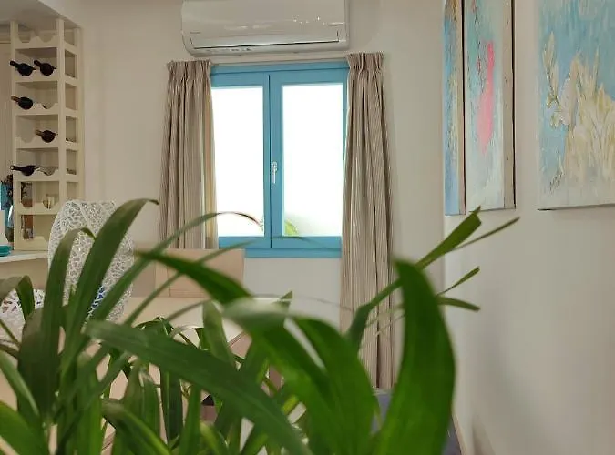 Ad Astra Apartamento