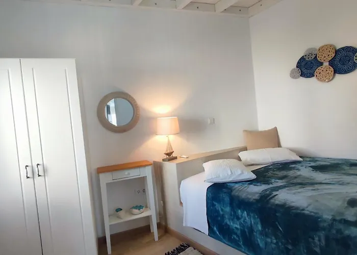 Apartamento Ad Astra