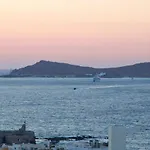 Apartamento Ad Astra Naousa