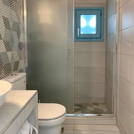 Ad Astra شقة ناوسا