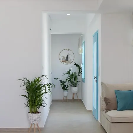 Appartement Ad Astra *