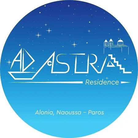 Ad Astra *