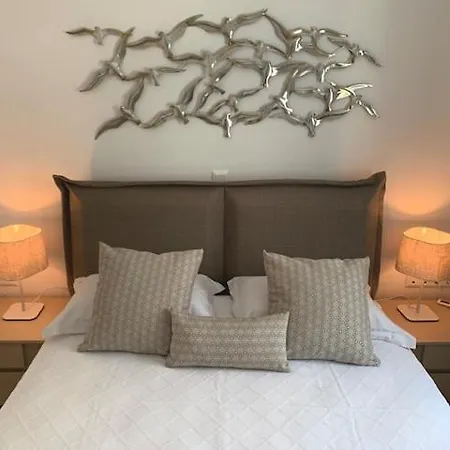 Ad Astra Appartement Náoussa