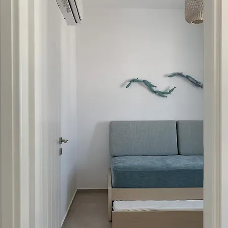 Ad Astra Appartement