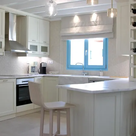 Ad Astra شقة ناوسا