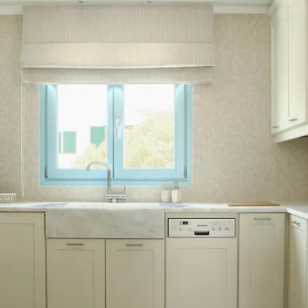 Ad Astra Appartement *