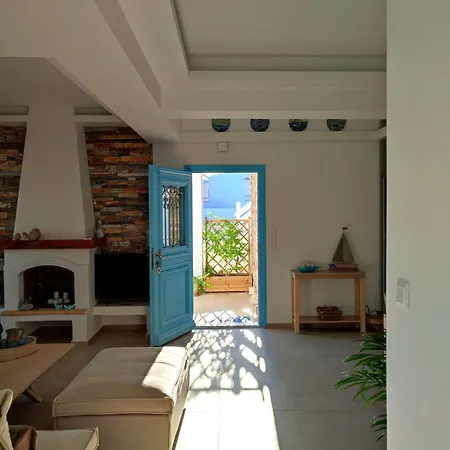 Appartement Ad Astra *