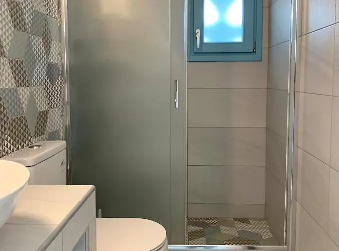 Ad Astra Appartement Naousa