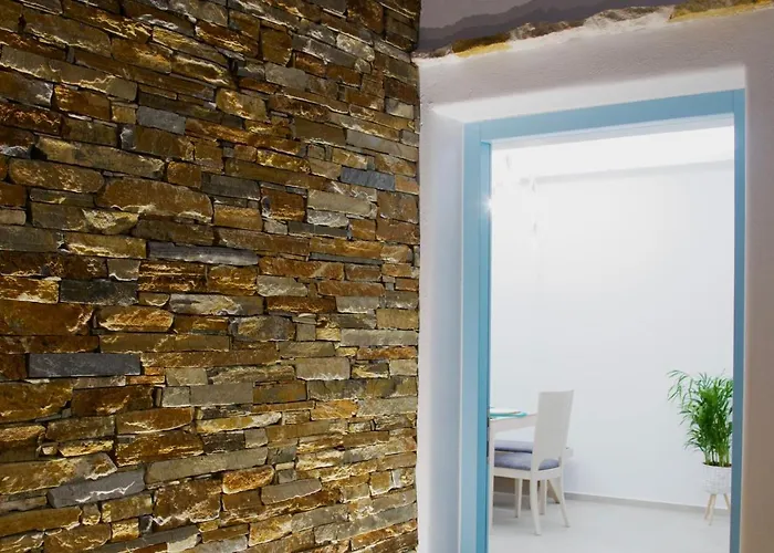 Ad Astra Appartement *