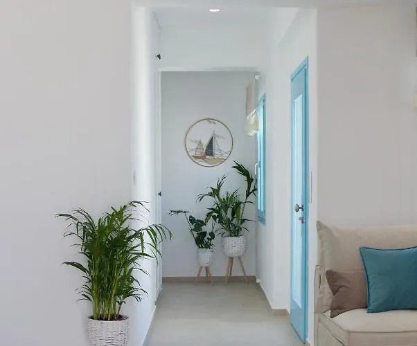 Appartement Ad Astra *