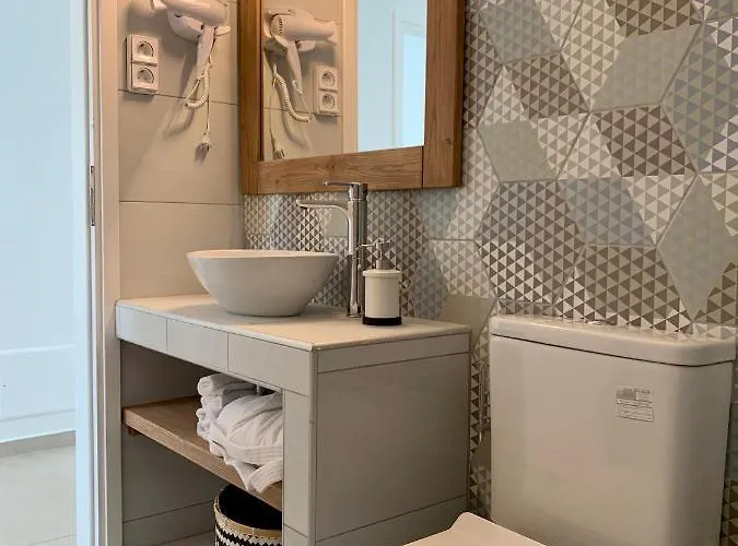 Appartement Ad Astra