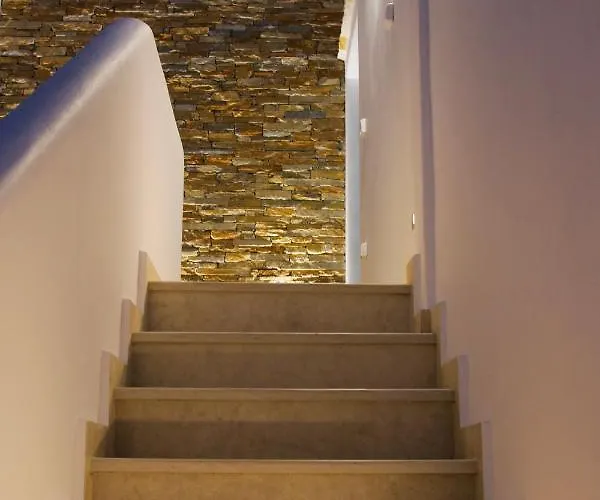 Appartement Ad Astra