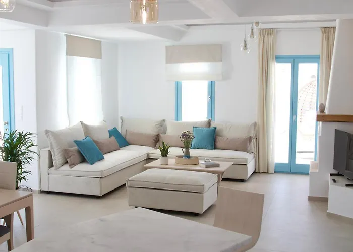 Ad Astra Appartement