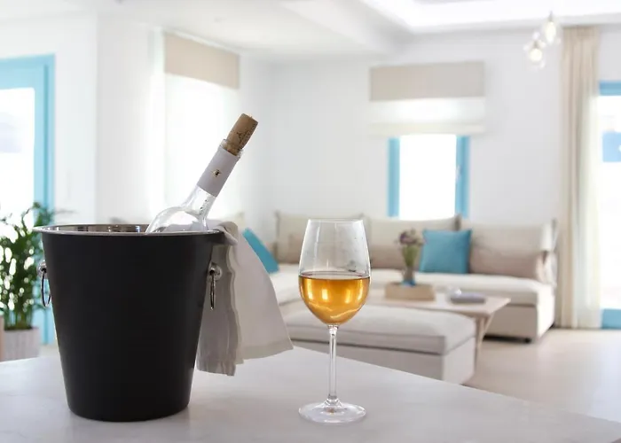 Appartement Ad Astra *