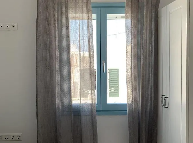 Appartement Ad Astra Naousa