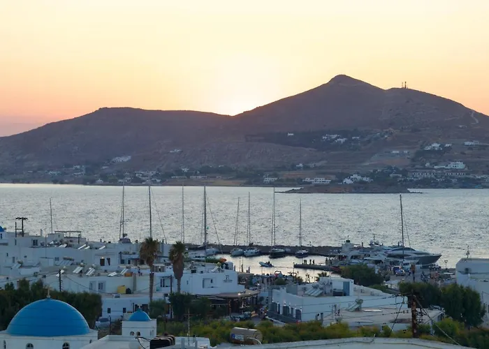 Appartement Ad Astra *