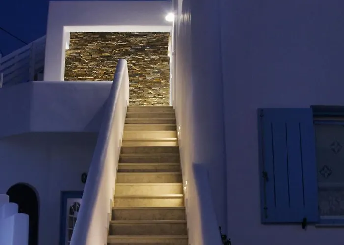 Appartement Ad Astra *