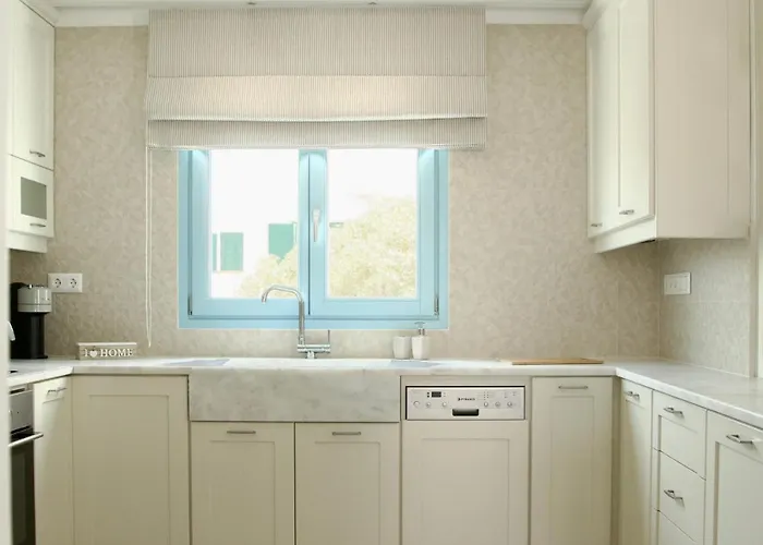 Ad Astra Appartement *