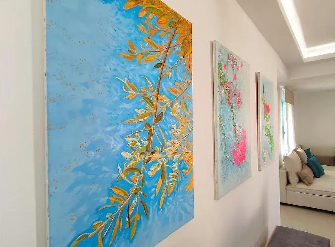 Appartement Ad Astra Naousa