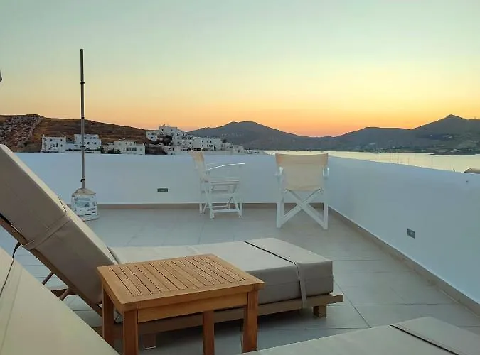 Appartement Ad Astra *