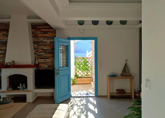 Appartement Ad Astra *