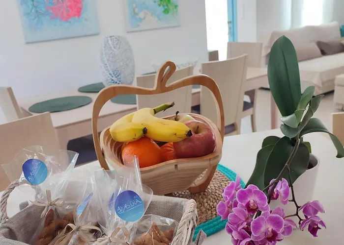 Ad Astra Appartement *